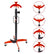 Welzh - Transmission Jack; 650-kg ''Werkstad Series''