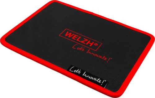 Welzh - Flexible Magnetic Matt