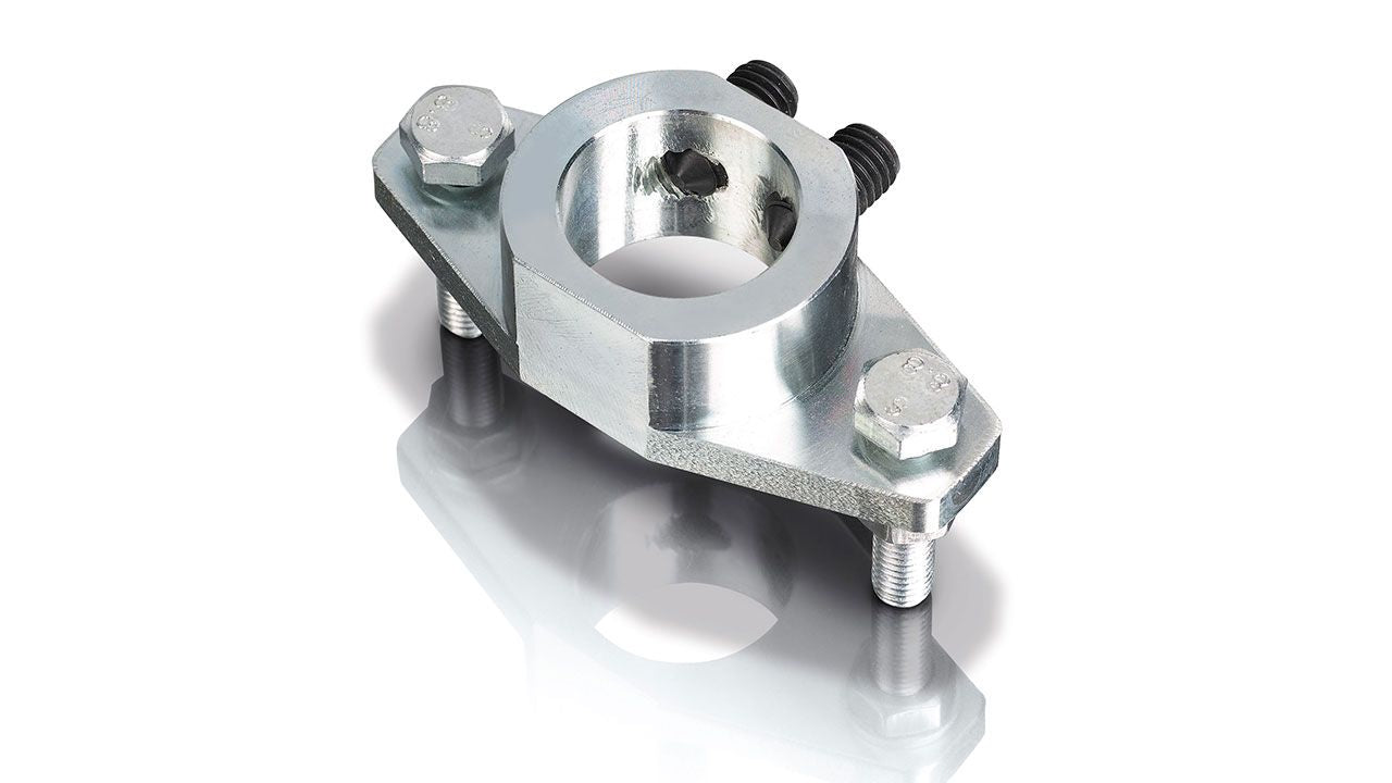 Utilnova Adapter - REF.09