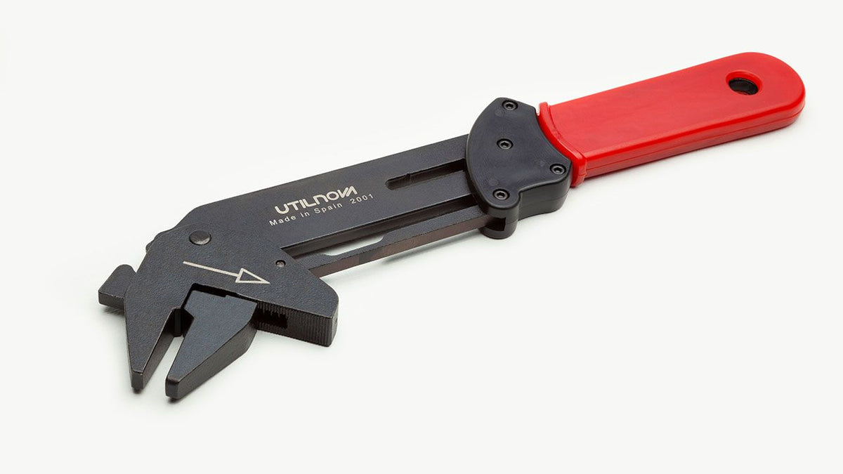 Utilnova Quick ratchet wrench - REF.20