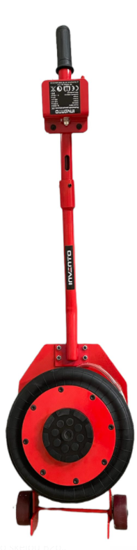 3.5 TON AIR BAG JACK INVENTO INVTJ01