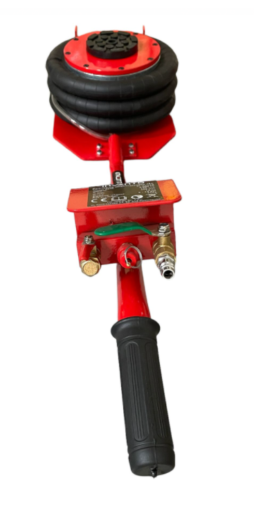 3.5 TON AIR BAG JACK INVENTO INVTJ01