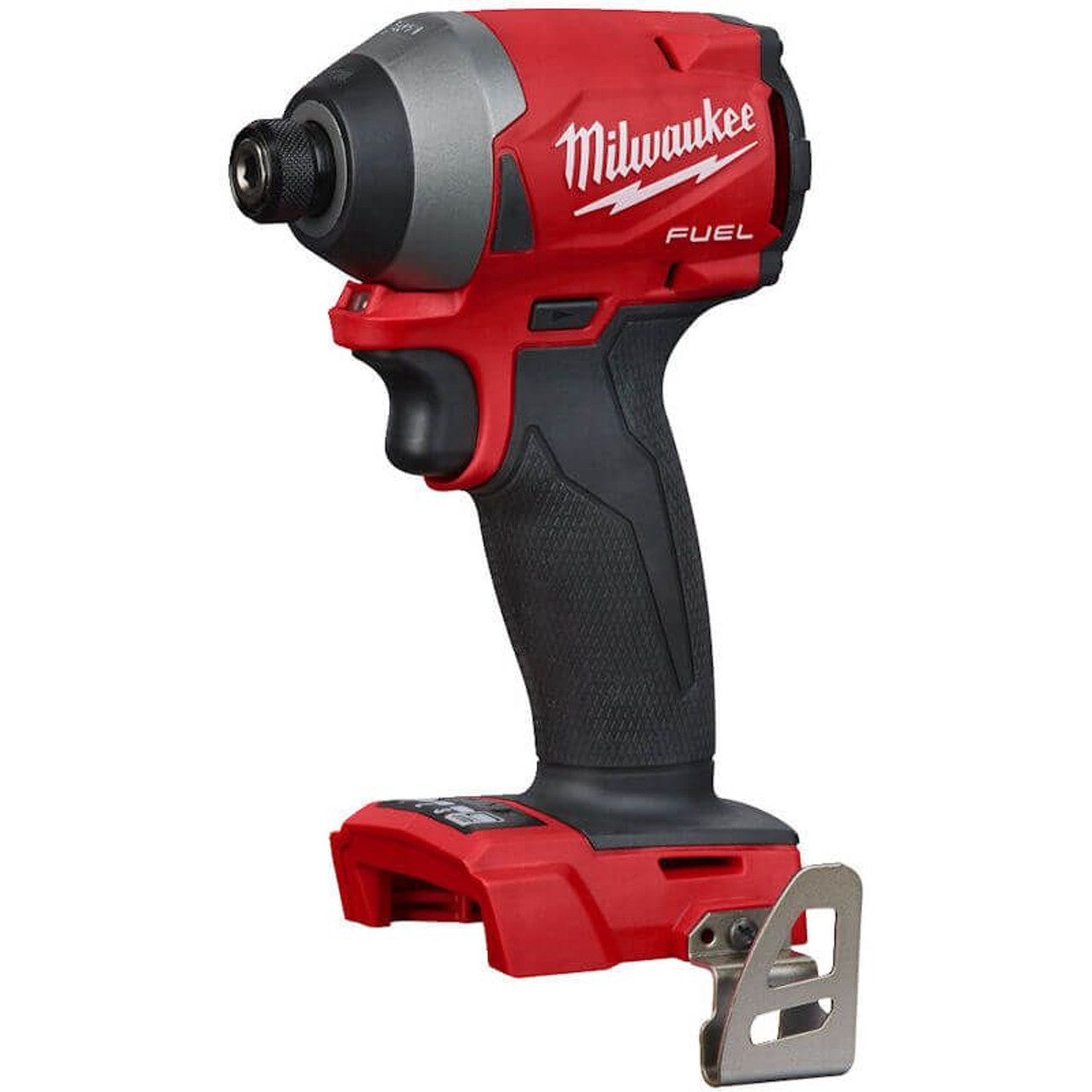 Milwaukee M18 FUEL Combi Drill & Impact Driver (2x5Ah)