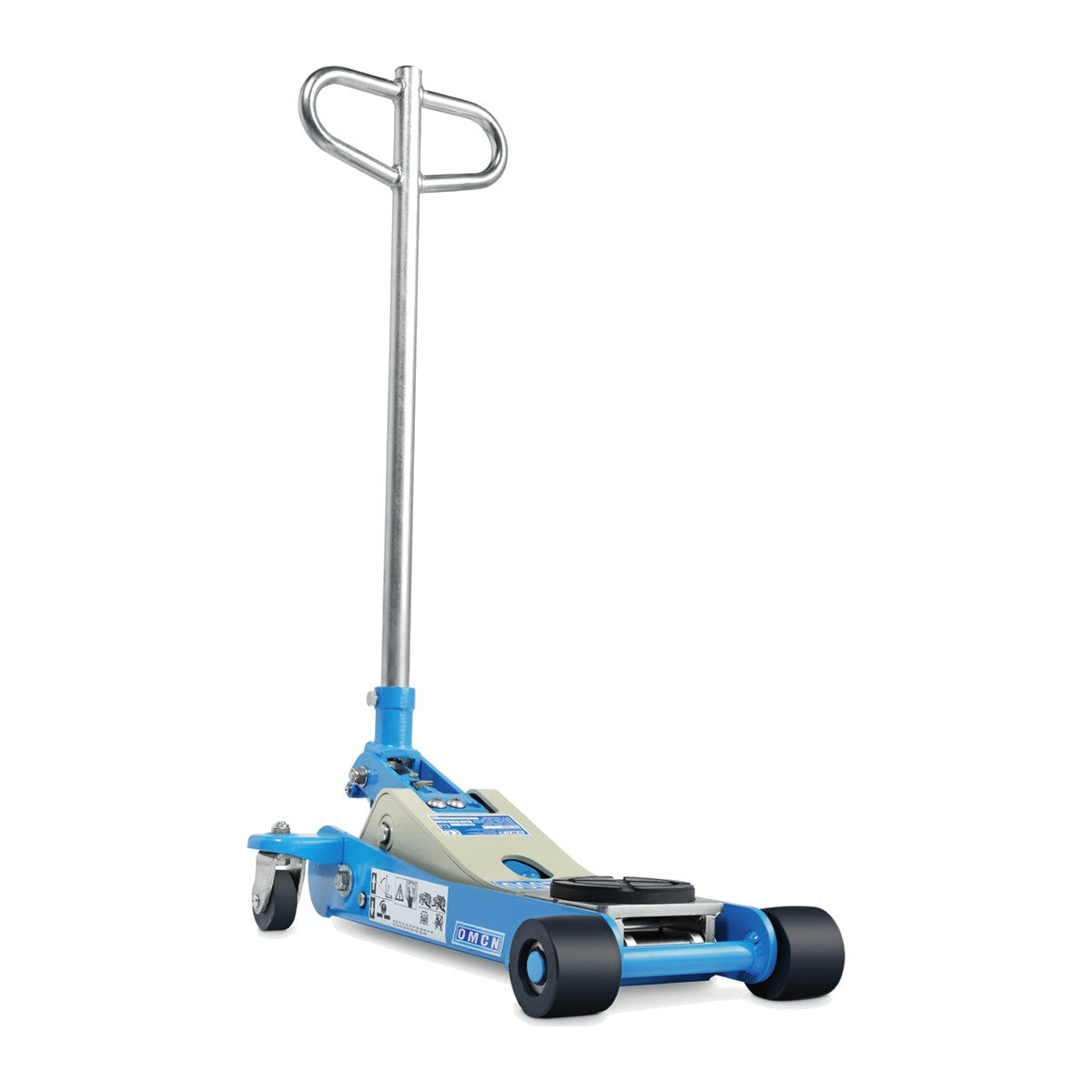 OMCN 3000 2T Low Profile Trolley Jack