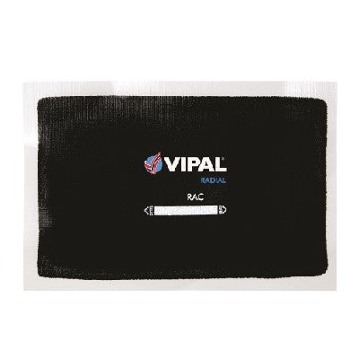 VIPAL - RAC20 PATCH COLD CURE 120 MM x 120 MM 10 PER BOX