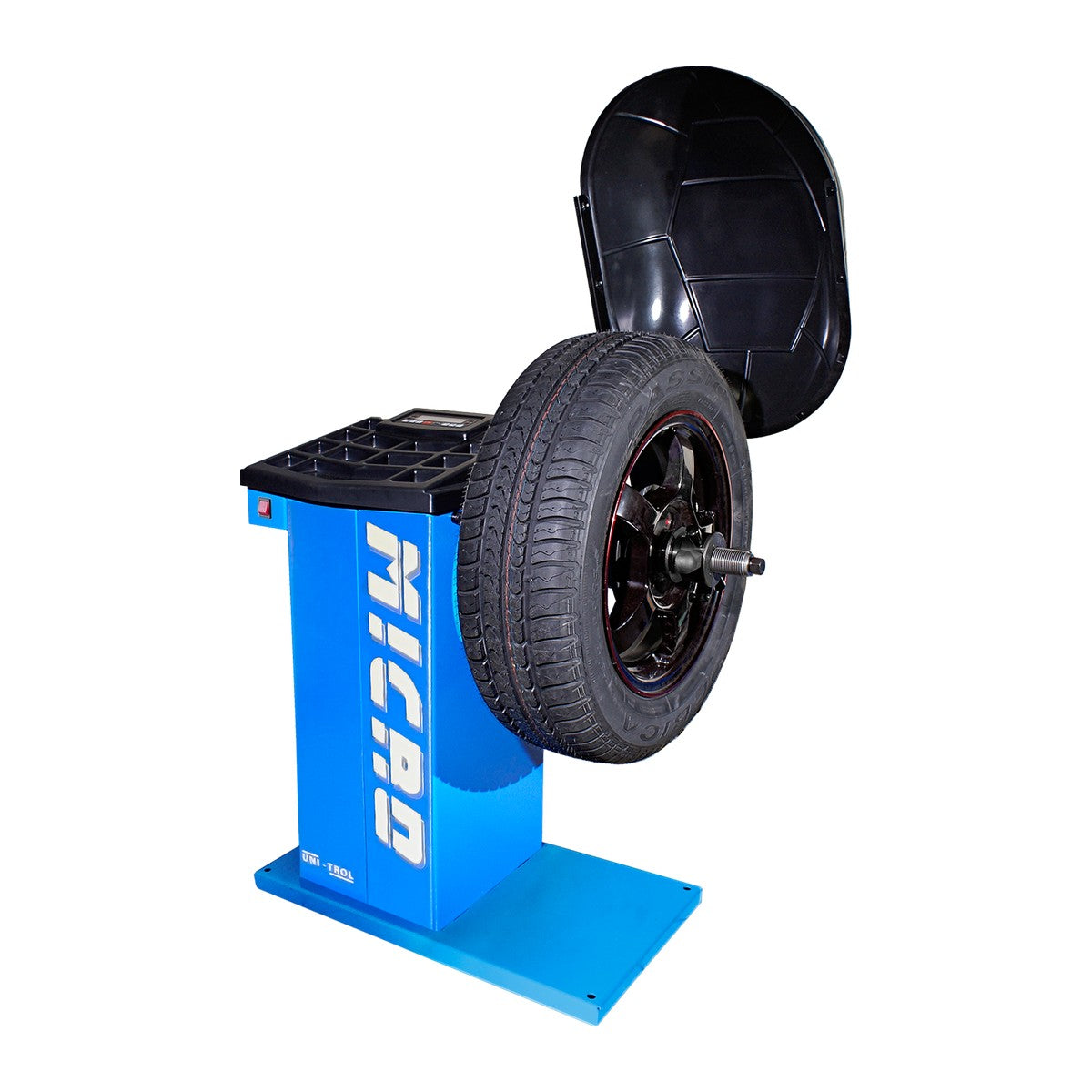 UNI-TROL MICRO Wheel Balancer