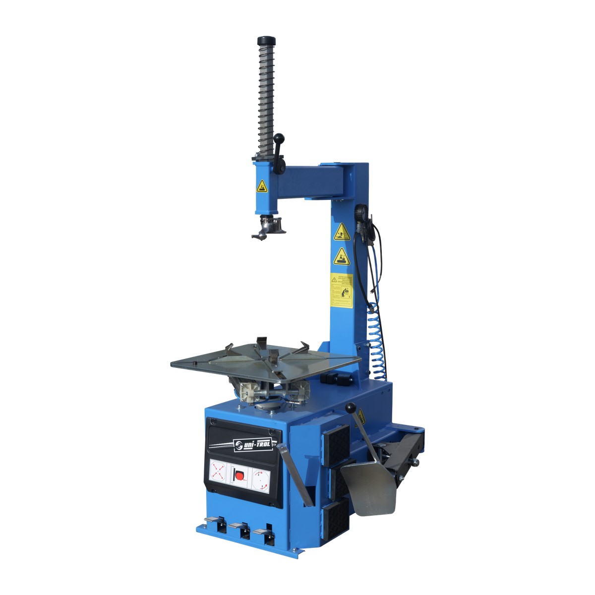 UNI-TROL OLA Tyre Changer