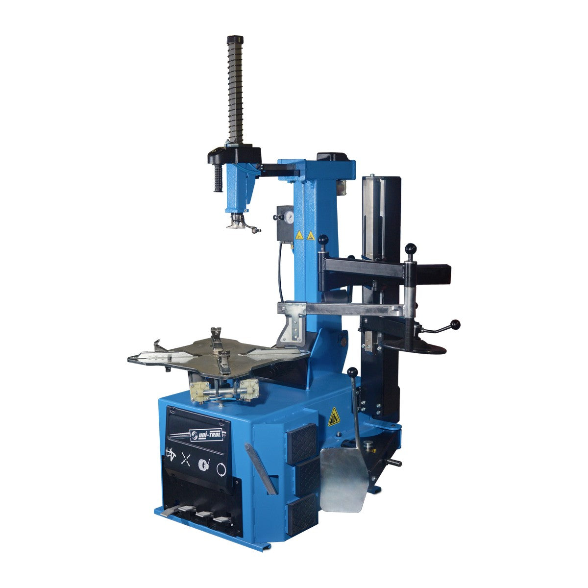 UNI-TROL YANKA K INV Tyre Changer