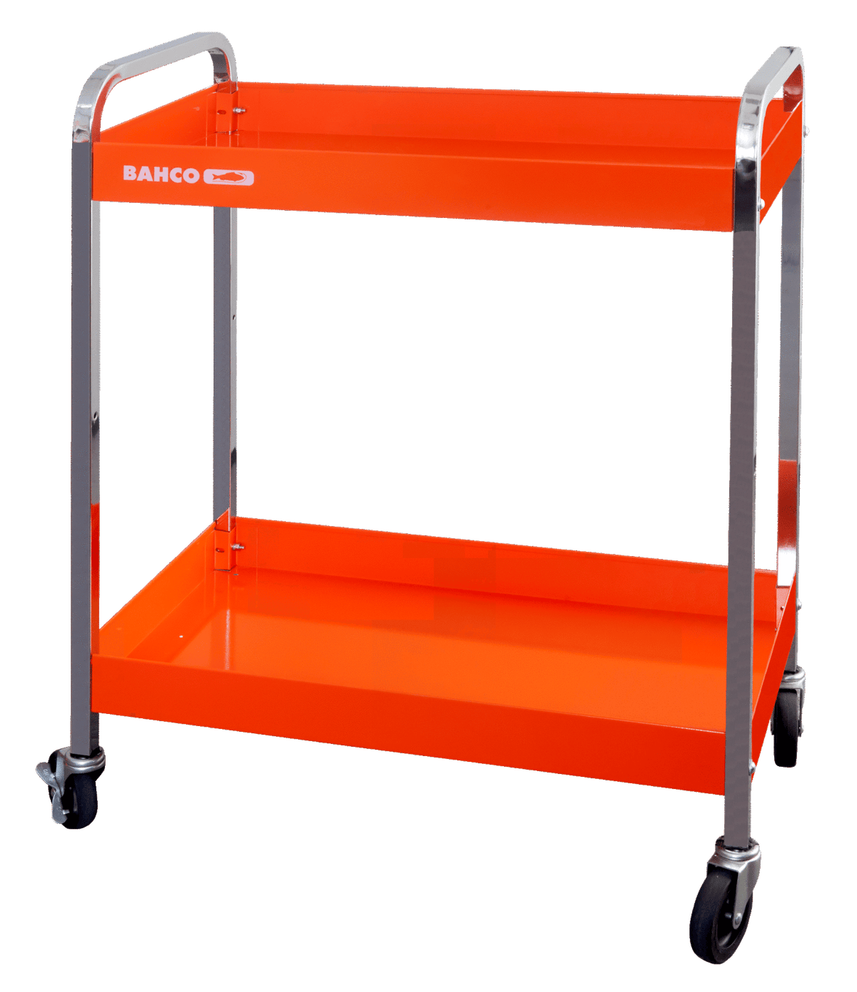 Bahco 1470KC2 Two Tray Tool Cart