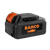 BAHCO PRO 18V 1/2" impact wrench 1000Nm Brushless kit