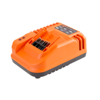 BAHCO PRO 18V 1/2" impact wrench 1000Nm Brushless kit