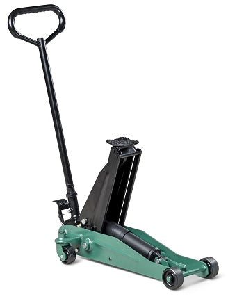 Compac 2-TC Trolley Jack