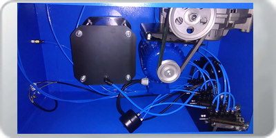 Unitrol automatic Tyre changer with asssit arm Janka K