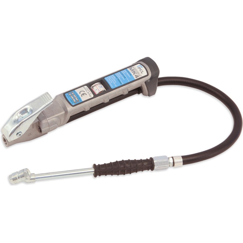 PCL MK4 tyre inflator