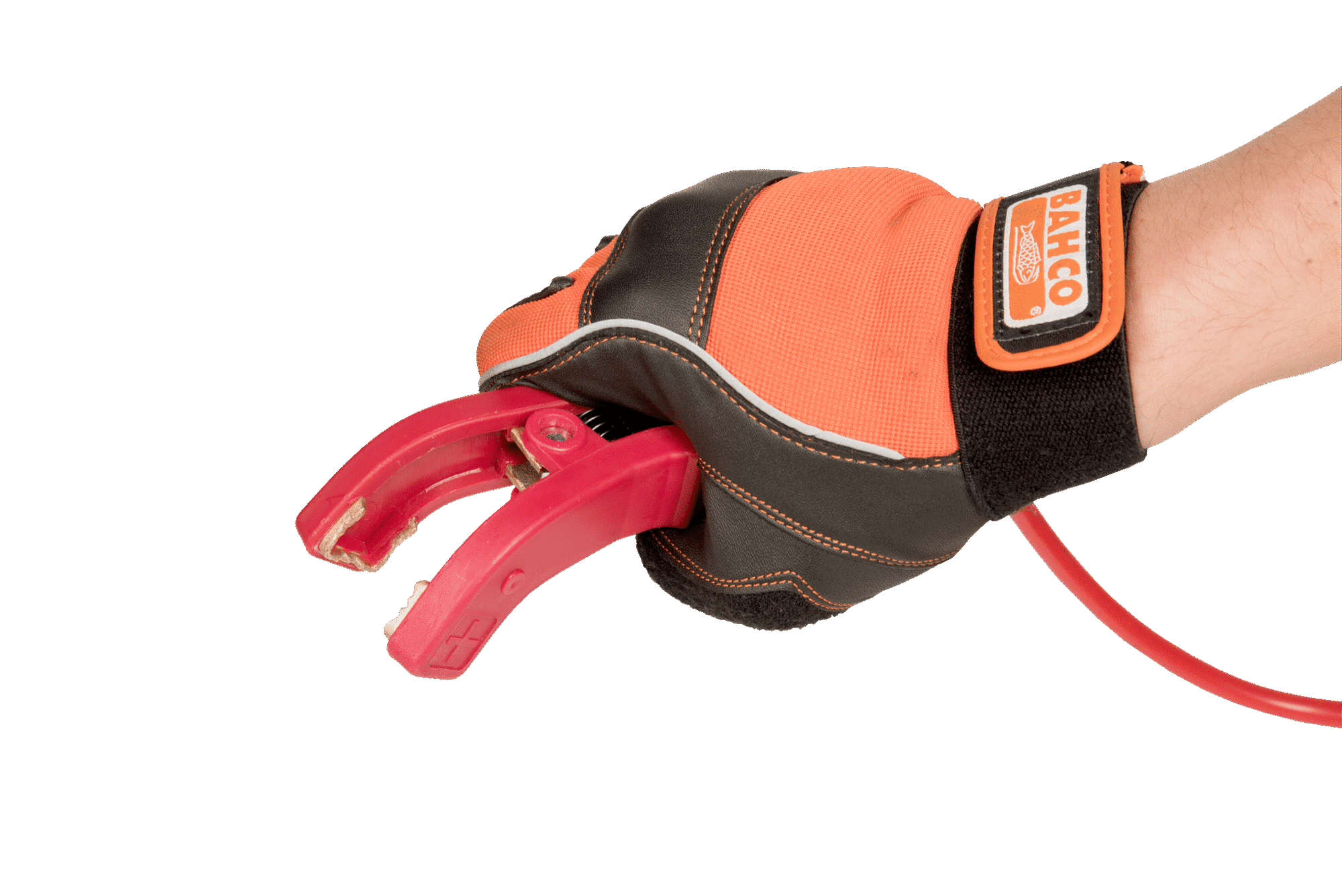 BAHCO BBH12-1200 Lithium Battery Booster 12V 1200CA