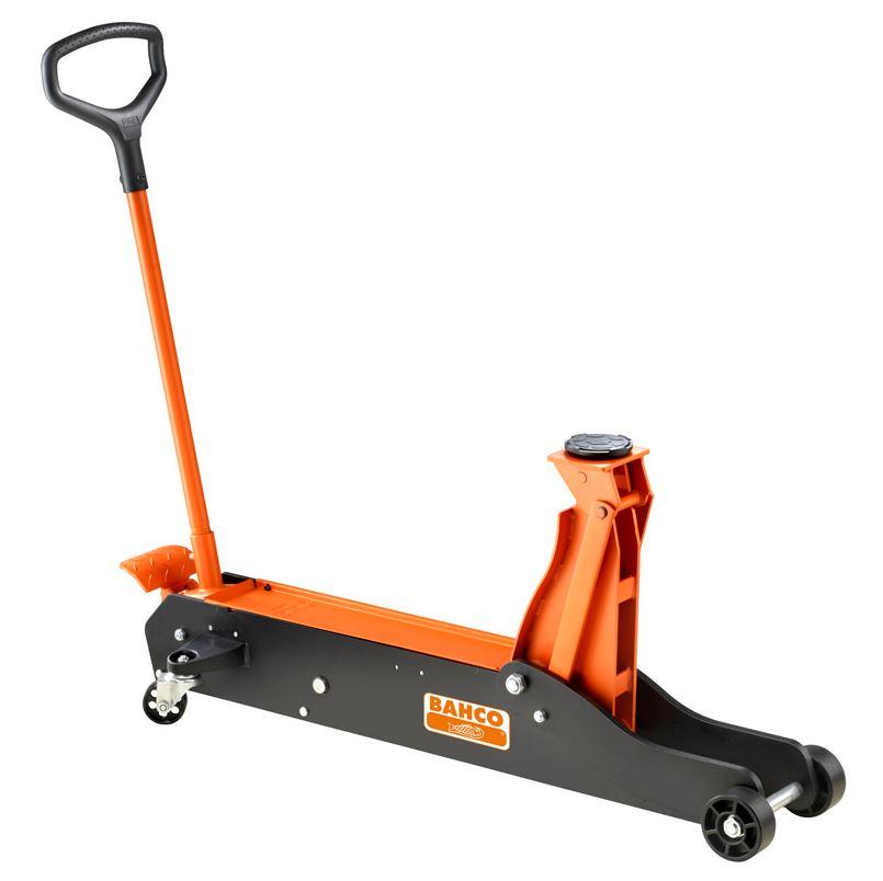 BAHCO BH15000A 5T Extra Long Trolley Jack