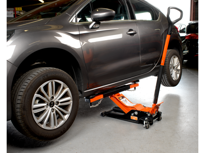 BAHCO BH1CB1000 1T Cross Beam Adaptor