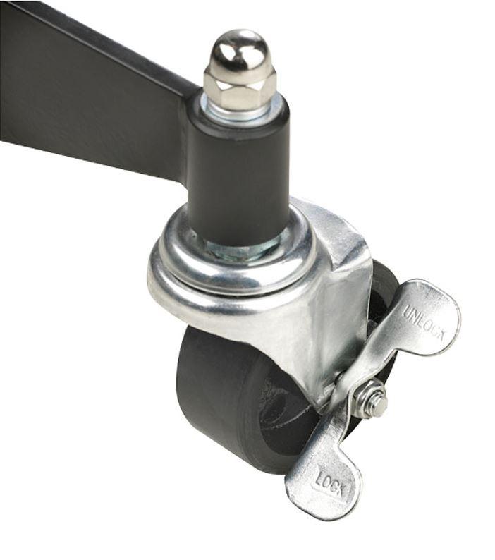 BAHCO BH5SP500QA  500 kg Transmission Jack