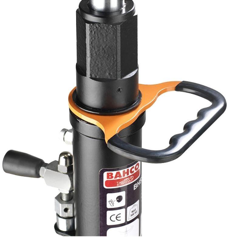 BAHCO BH5SP500QA  500 kg Transmission Jack