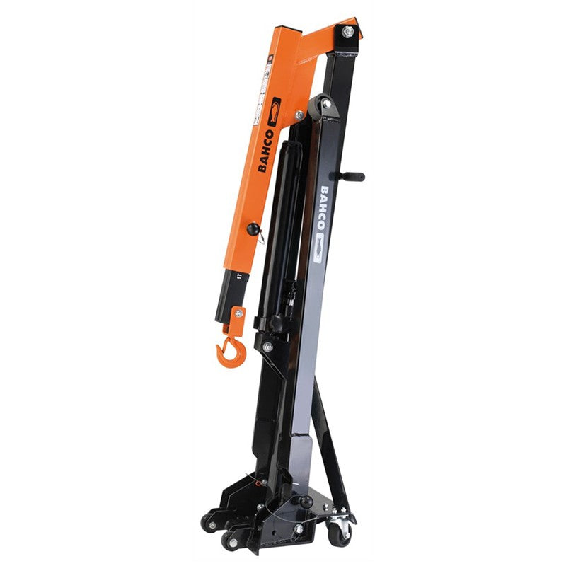 BAHCO BH6FC1000 1T Foldable Crane