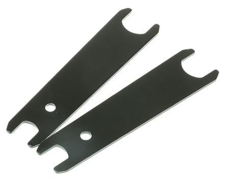 BAHCO BP822 6mm Air Powered Mini Die Grinder,  Adjustable Speed up to 25000rpm