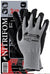 Protective safety gloves. Nitrifom
