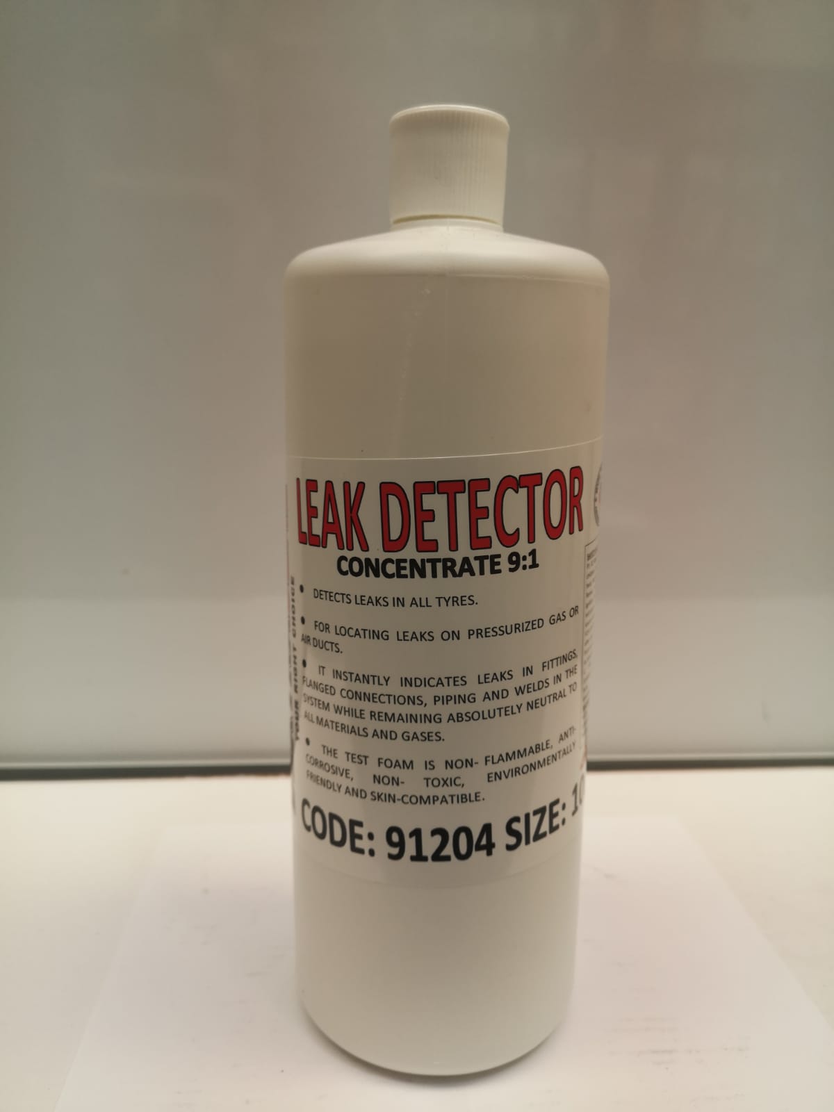 Leak Detector Concentrate 1000ml 91204