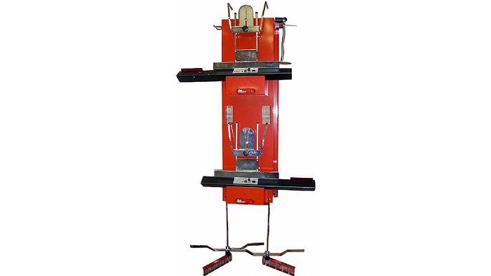 Wheel Alignment Systems Pitzone