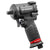 FACOM 1/2" Stubby MICRO COMPOSITE Impact Wrench