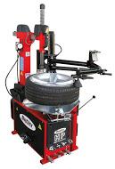 Butler HP-641 Tilt back tyre changer with assist arm and built in bead blaster
