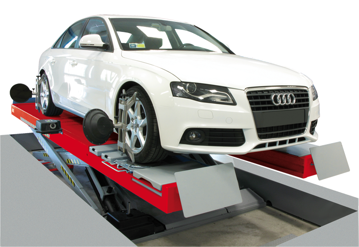 Butler Speedliner d£ - Pitzone