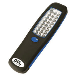 PCL 24 LIGHT LED W/LAMP