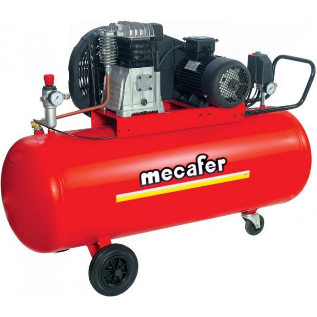 Mecafer B2800B/200 CM3 Air Compressor