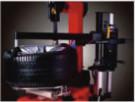 [PITZONE 3226A] FULLY AUTOMATIC TYRE CHANGER WITH ASSIST ARM AND BUILT IN BEAD BLASTER