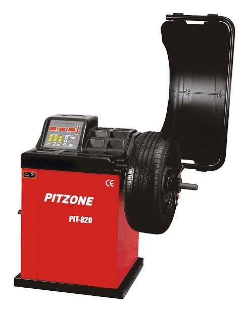 Pitzone 820