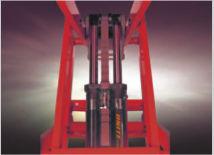 Pitzone Full Hight Surface Mounted Scissor Lift 3Ton