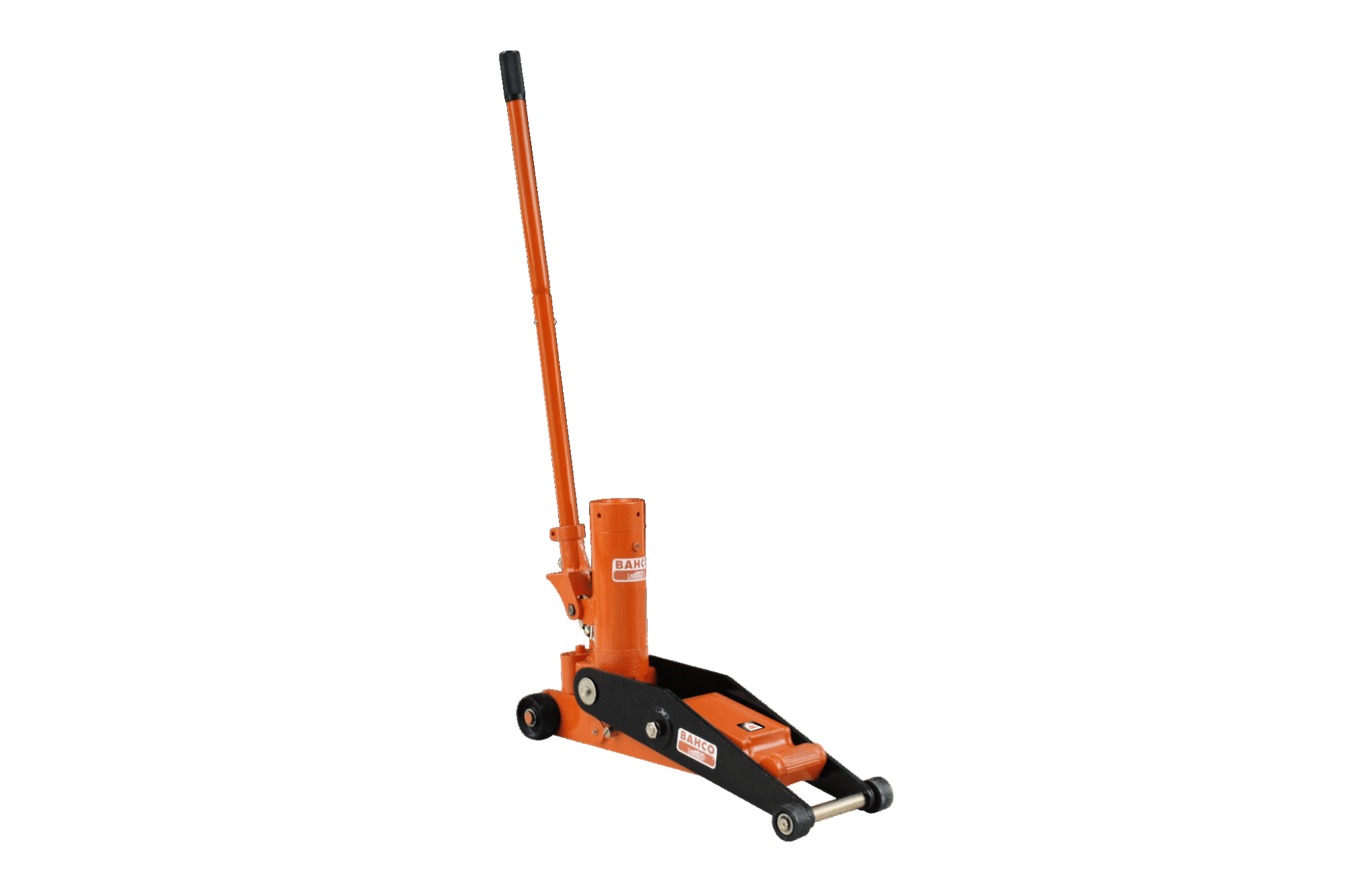 Bahco Scissor Jack 4t/5t  BH1S45