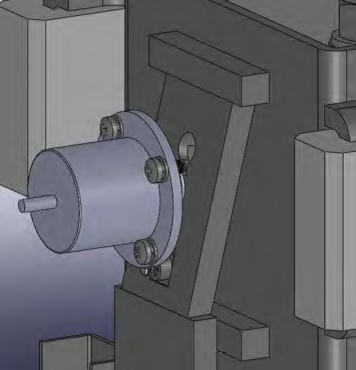 TWO POST LIFT 4 TON - RGE-U-T40E